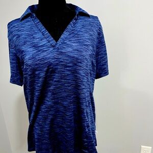 Lady Hagen golf  top